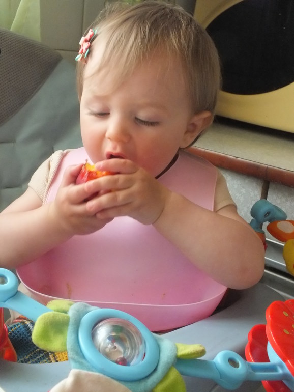 Наше ГОДОВАСИЕ (часть вторая + фото!)