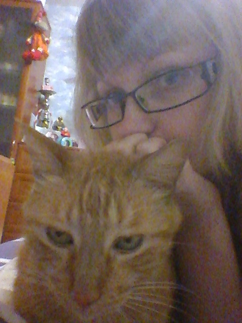 Мои фотографии)) Зима)Январь