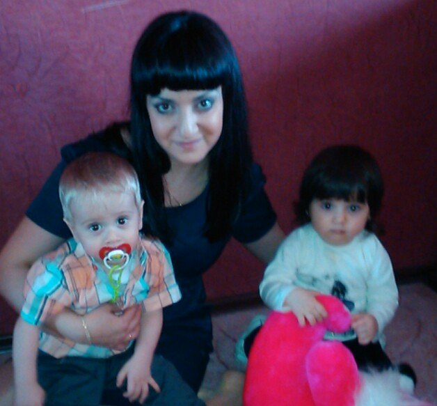 девочки спасите меня от сумасшествия...