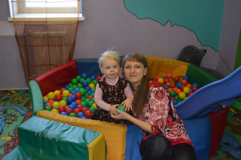 Поездка в Фэнтази Парк в субботу 1 марта