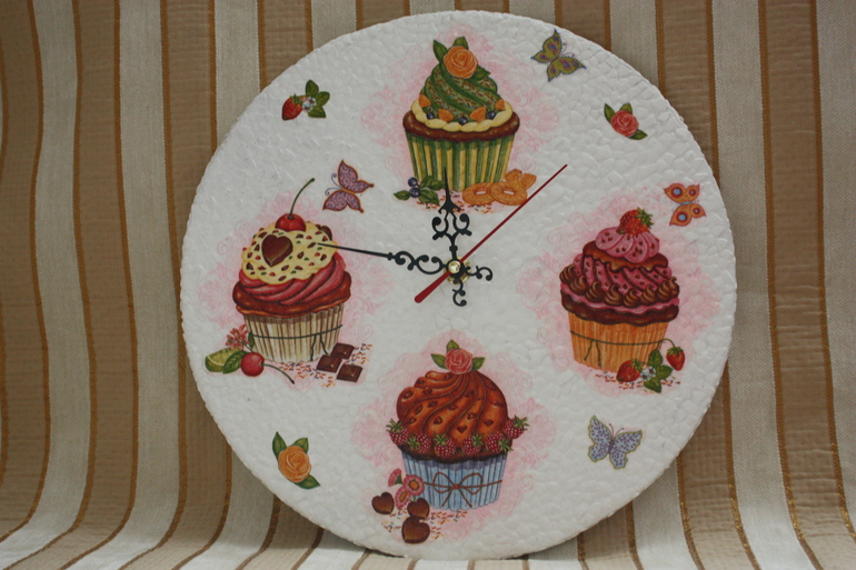 Мой первый опыт)