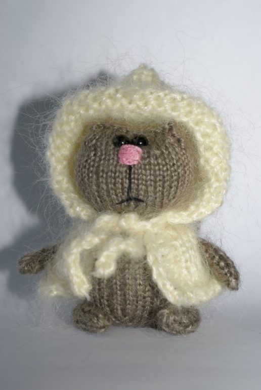 Подарочный зверинец.