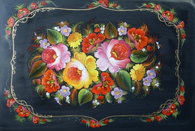 Есть Красота, что однажды в столетье Радует нас, зацветая не вдруг.