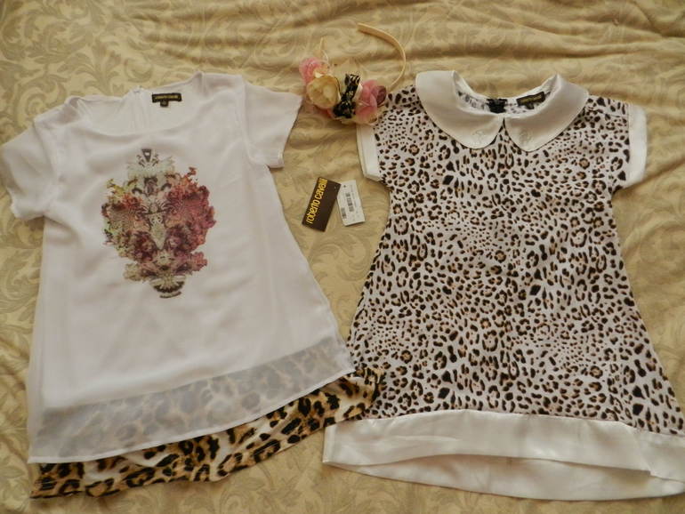 Roberto Cavalli ))))