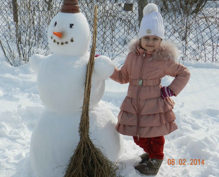 Алинка)))
