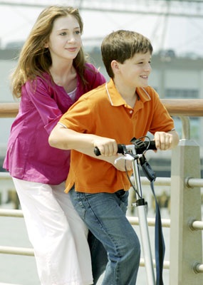 Маленький Манхэттен