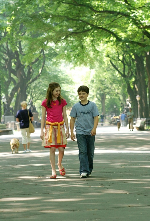 Маленький Манхэттен