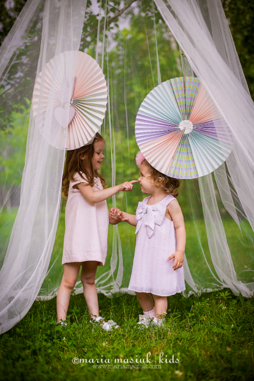 Краснодар. Волшебная фотосессия! Всего несколько дней