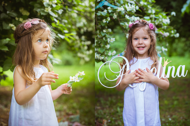 Краснодар. Волшебная фотосессия! Всего несколько дней