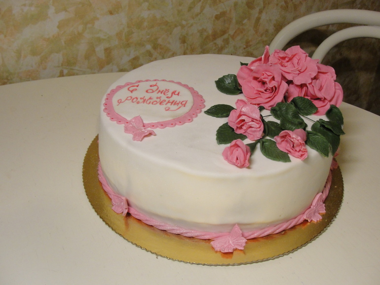 просто цветочки))