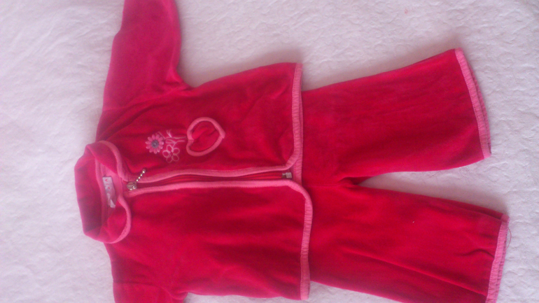 Отдыхаю + фото приданного