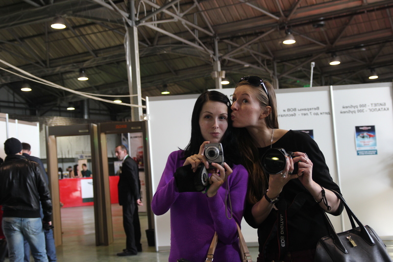 Взлёт 72, шаг 5