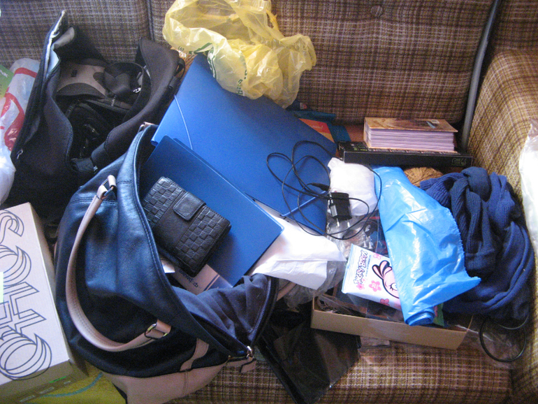 Взлёт 72, шаг 6