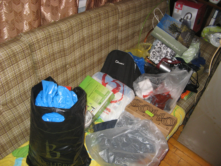 Взлёт 72, шаги 13-15