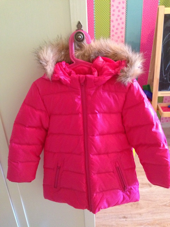 Еще обновки