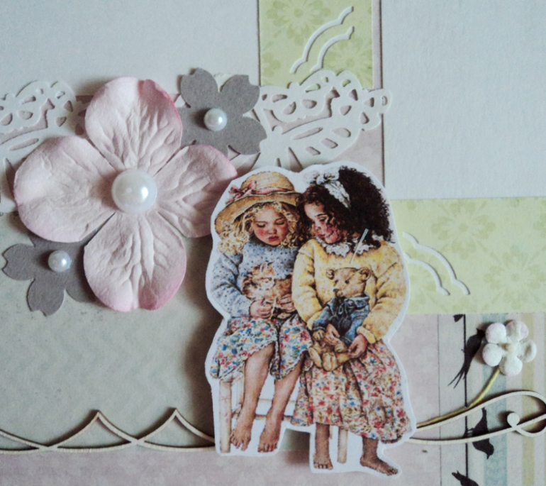 Подарочный альбом