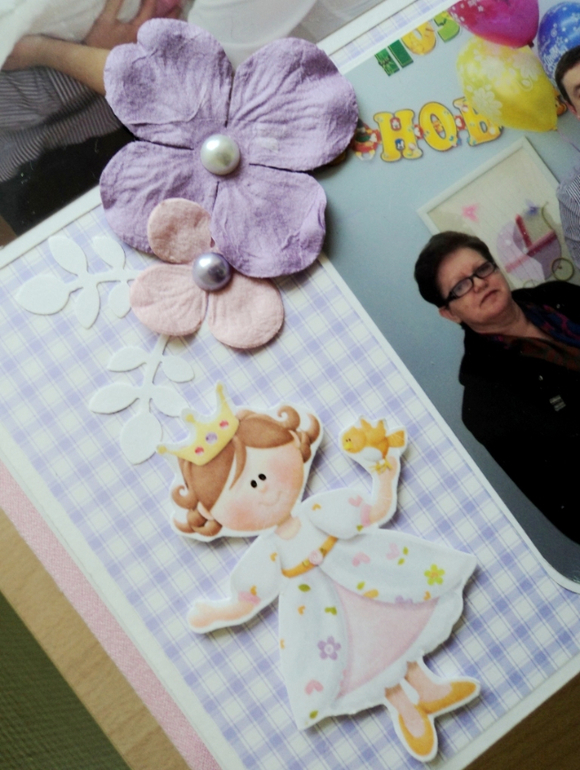 Альбом для Анны