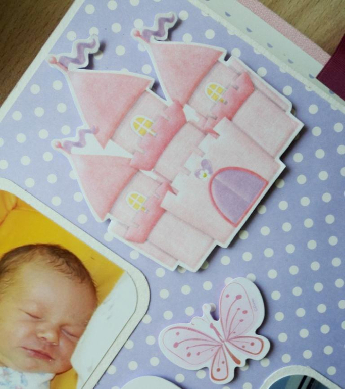 Альбом для Анны