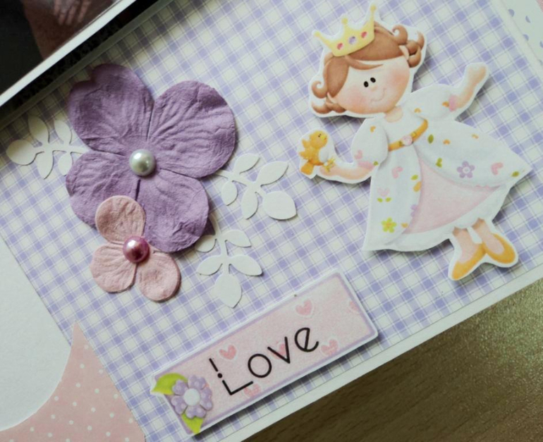 Альбом для Анны