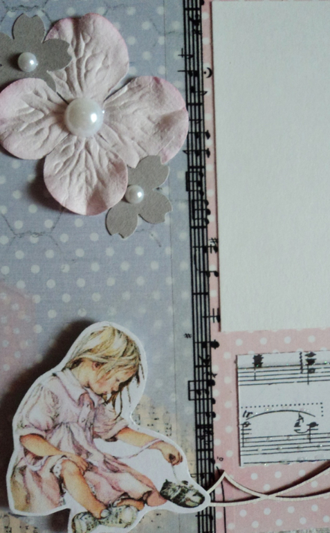 Книга пожеланий (в дополнение к подарочному альбому).