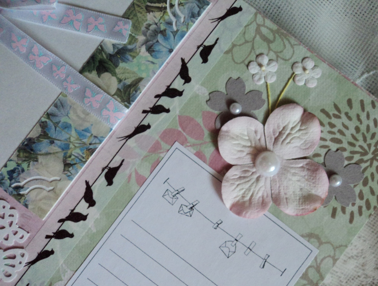 Подарочный альбом