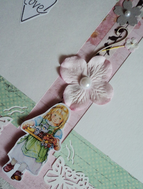 Альбом на подарок