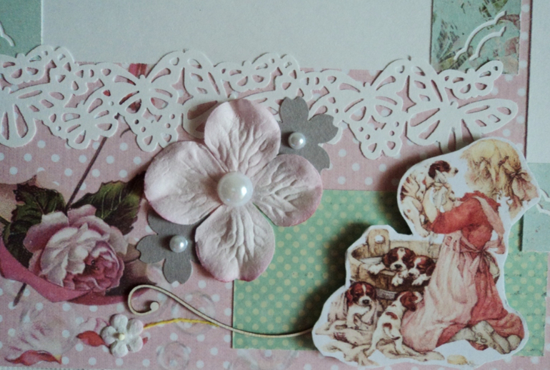 Подарочный альбом