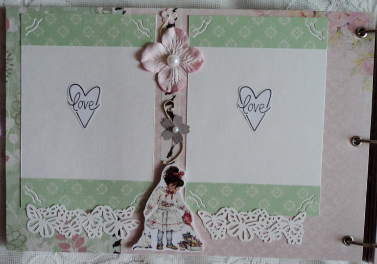 Подарочный альбом