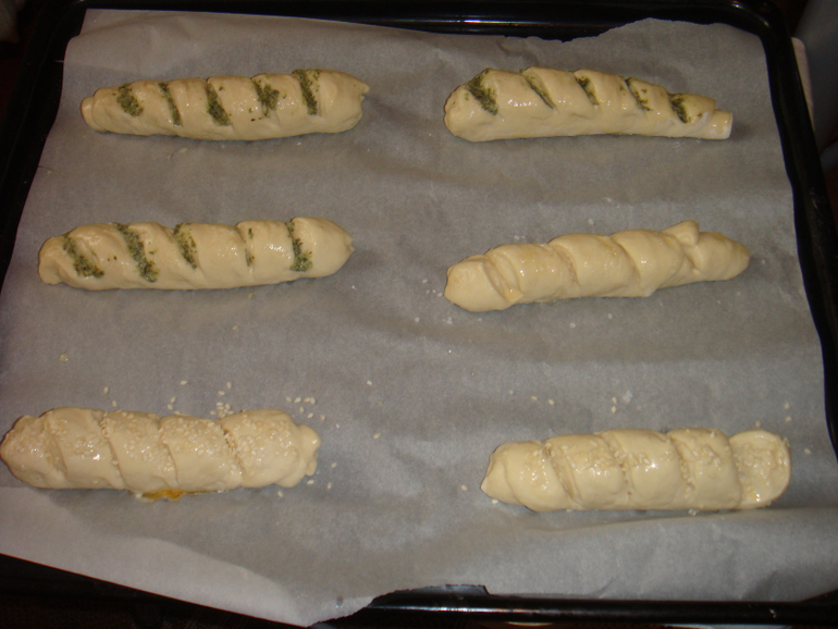 про покушать