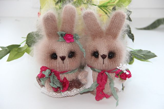 И снова пушистики.....