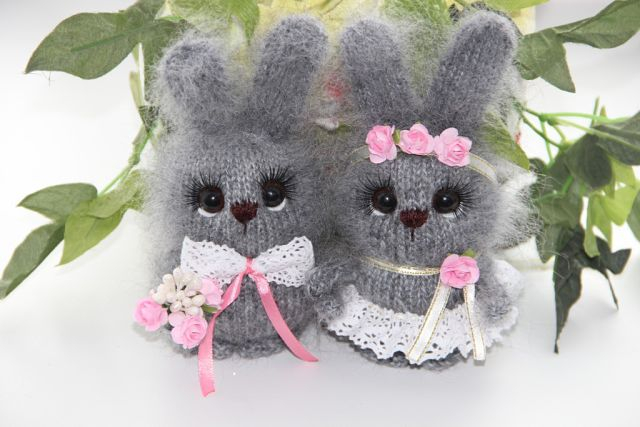 И снова пушистики.....