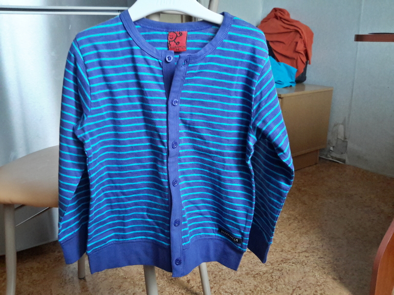 Обновки к весне