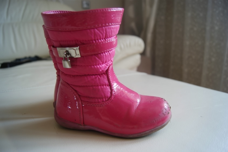 мама расстроена(