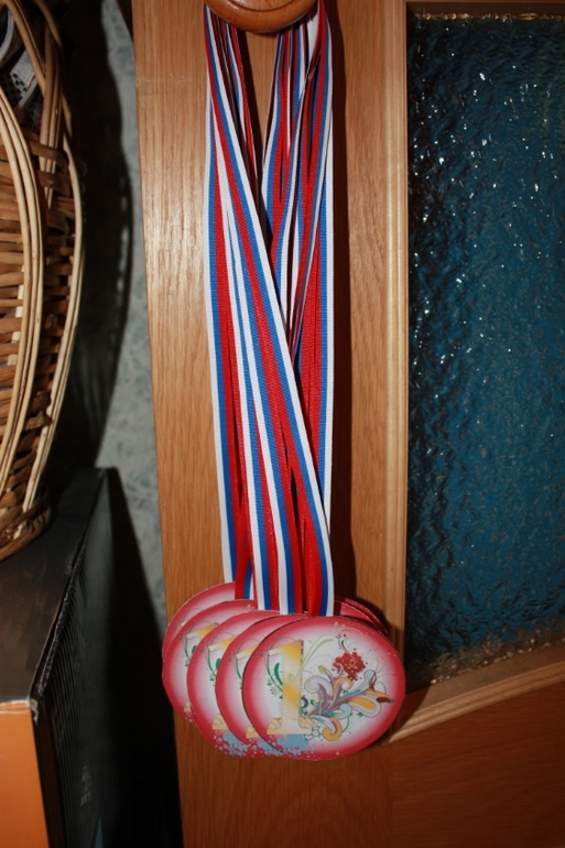 Готовимся к олимпиаде