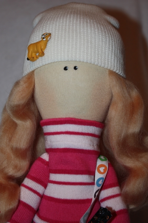 Соня музыкант