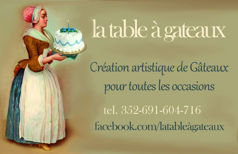 Визитка для систер - 4 варианта