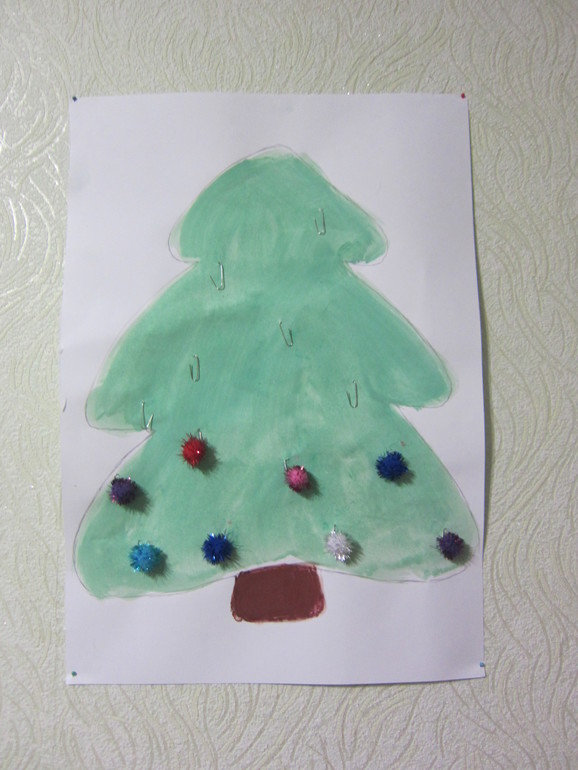 ТЗ СНЕГУРОЧКА