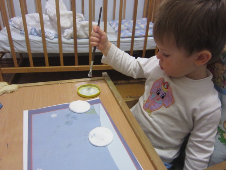 ТЗ СНЕГУРОЧКА