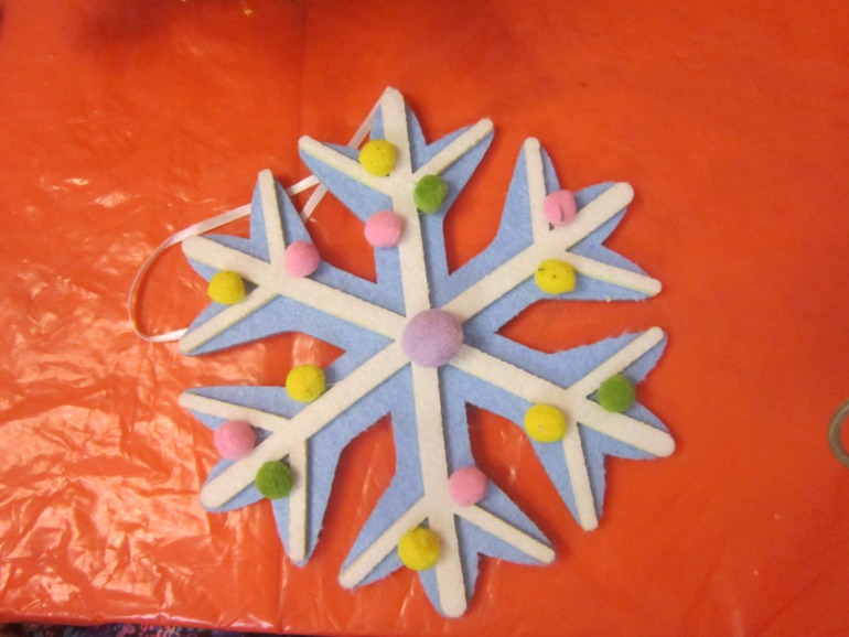 ТН Встречаем зиму. День 5. Зимние праздники