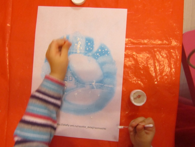 ТЗ Дед Мороз