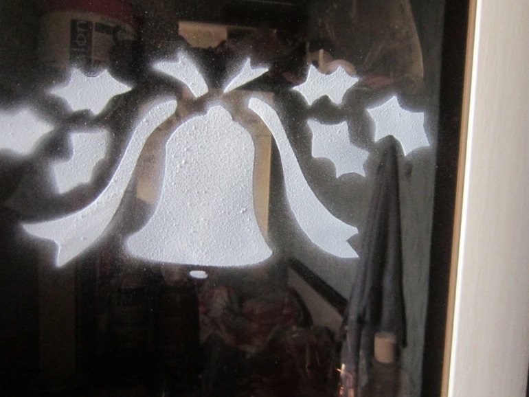 ТН Встречаем зиму. День 5. Зимние праздники