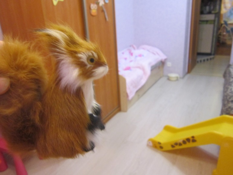 ТН Встречаем зиму. День 3. Зимний лес