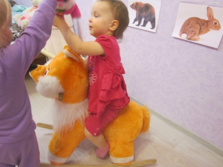 ТН Встречаем зиму. День 3. Зимний лес