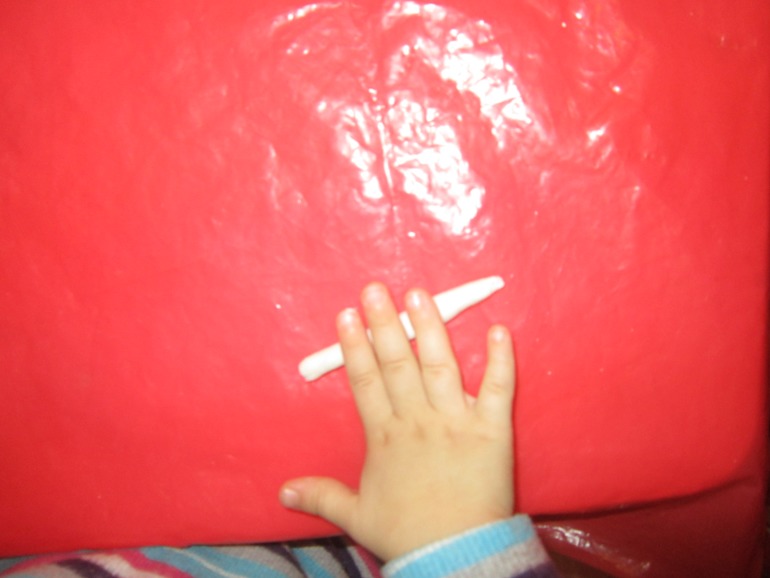 ТЗ Дед Мороз