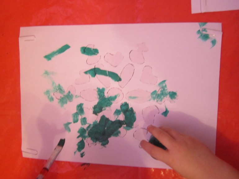 ТН Встречаем зиму. День 5. Зимние праздники