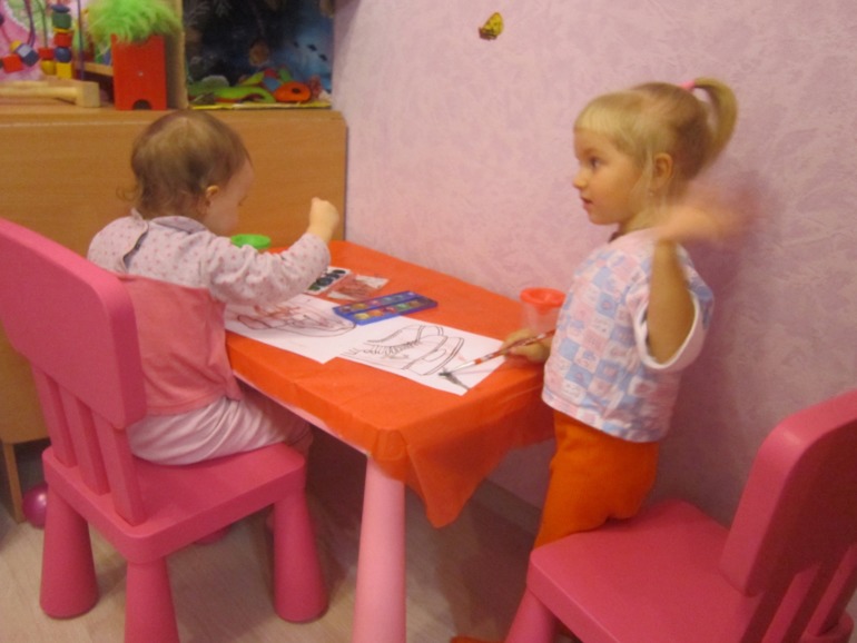 ТН Встречаем зиму. День 4. Зимние забавы