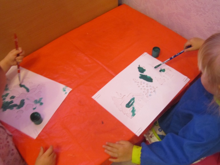 ТН Встречаем зиму. День 5. Зимние праздники