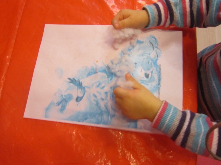 ТЗ Дед Мороз