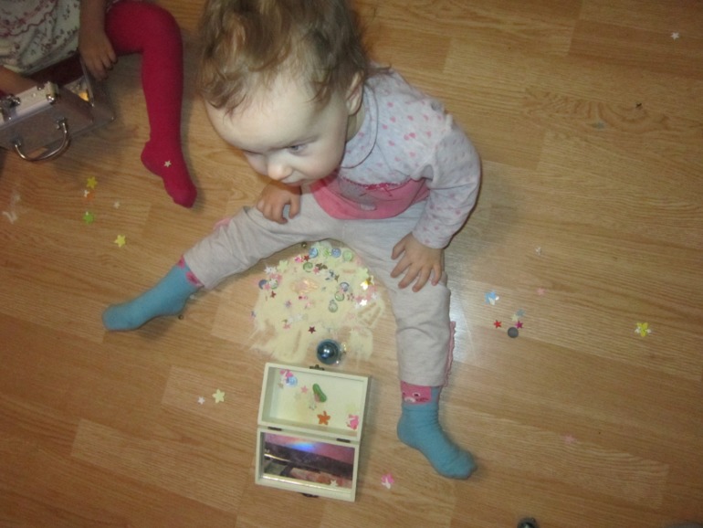 ТН Встречаем зиму. День 5. Зимние праздники