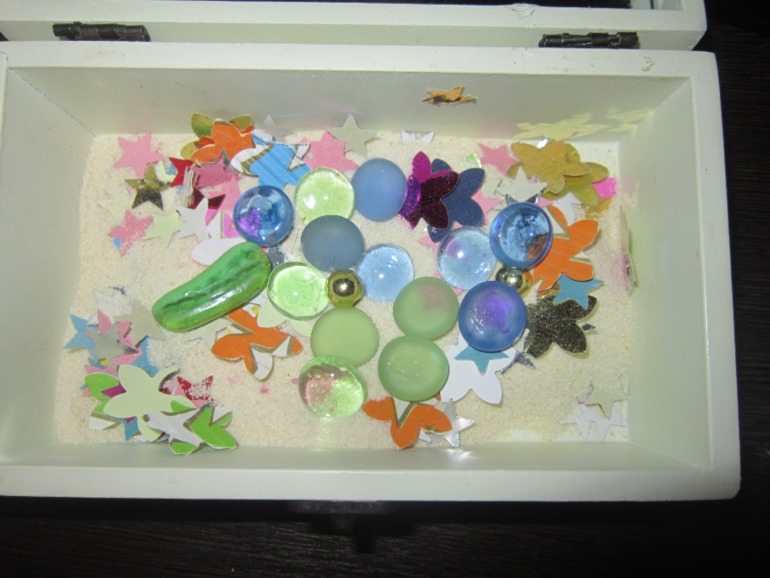 ТН Встречаем зиму. День 5. Зимние праздники